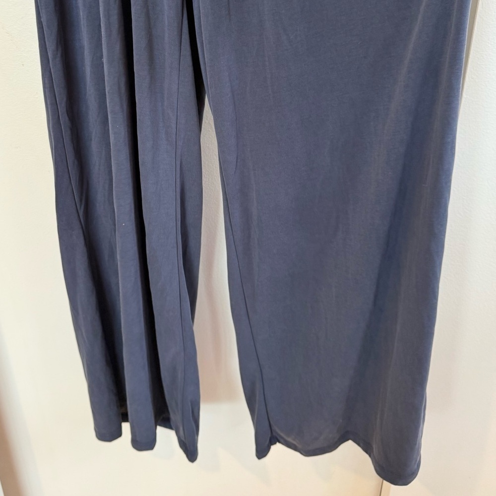 Ginger G Pant Jumpsuit Medium Keyhole Back - Women’s Jumpsuit - Picture 3 of 9